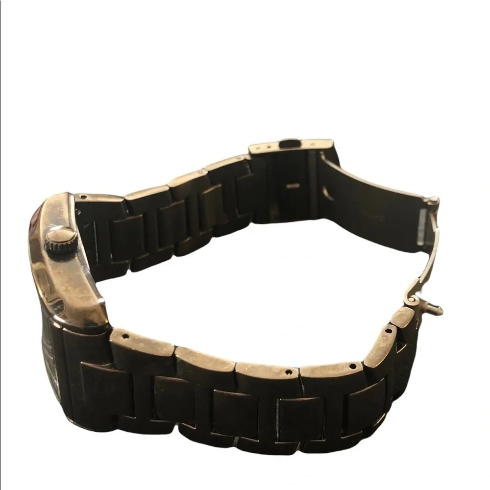Guess sophisticated watch